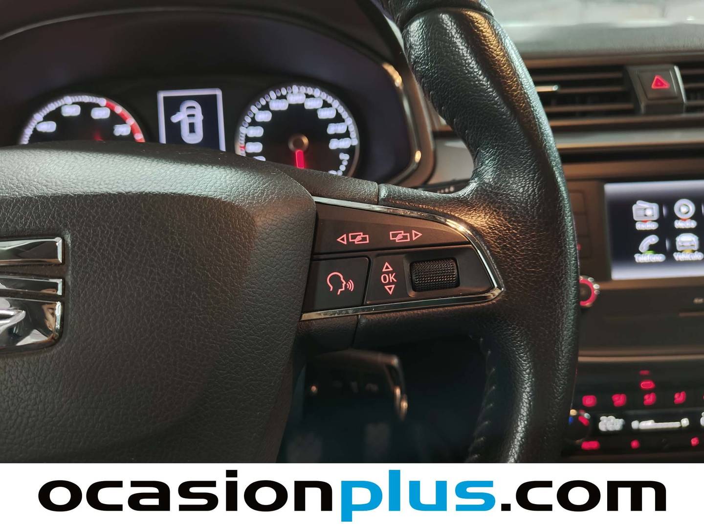 Seat Ibiza SEAT Ibiza 1.0 EcoTSI S&S Style  (95 CV) 95cv