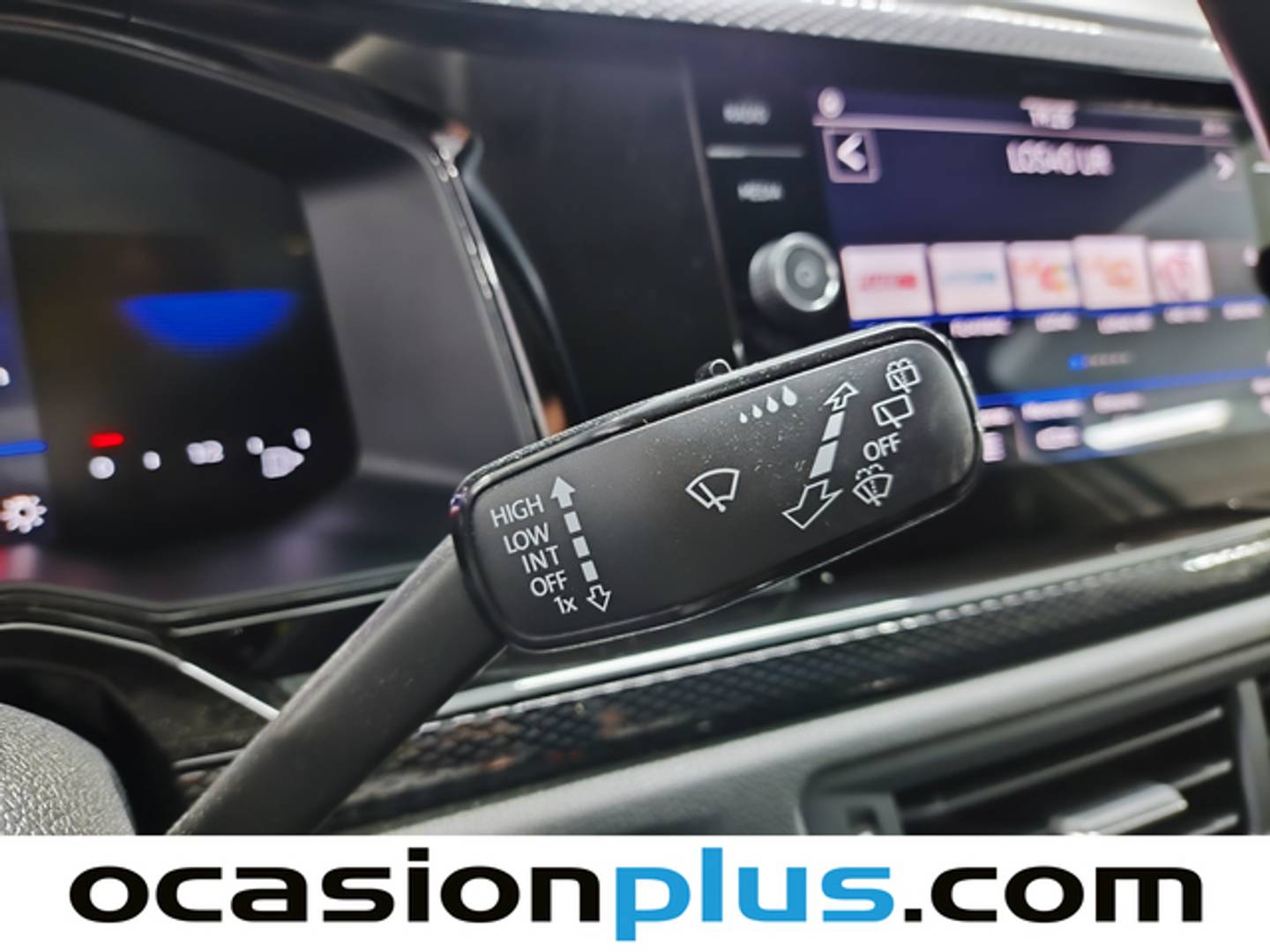 Volkswagen Taigo Volkswagen Taigo "Más" 1.0 TSI (115 CV) gasolina