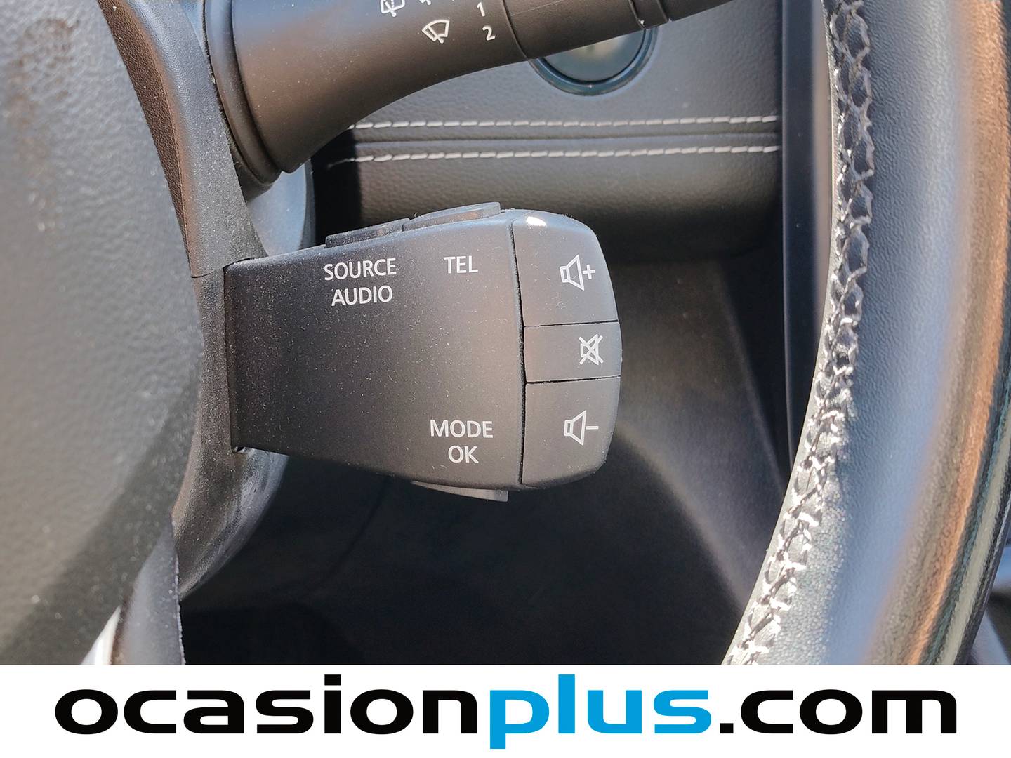 Renault Grand Scénic Renault Grand Scenic Zen TCe (160 CV) GPF 7 Plazas gasolina