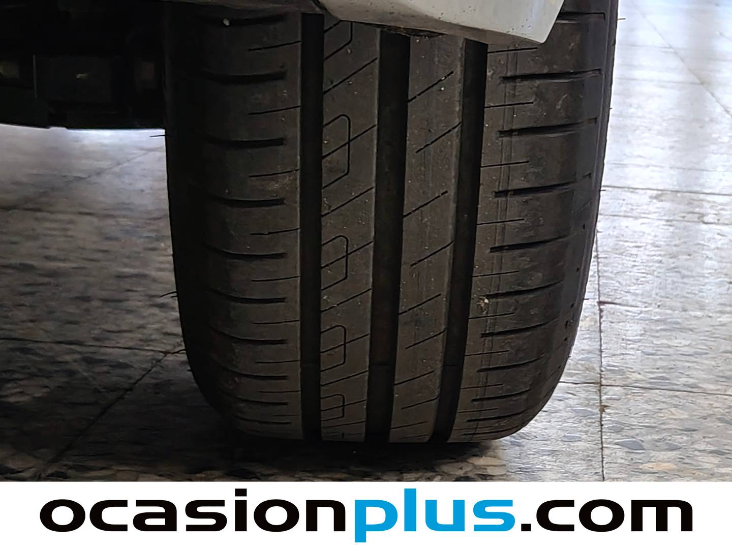 Volkswagen Polo Volkswagen Polo ``Más`` 1.0 TSI (95 CV) 95cv