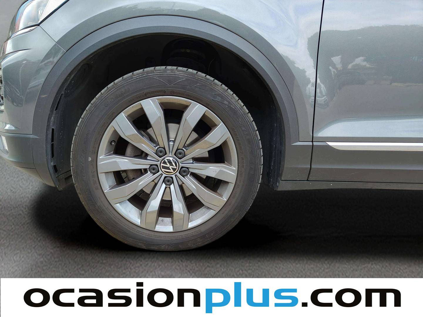 Volkswagen T-Roc Volkswagen T-Roc Sport 1.5 TSI (150 CV) DSG km 0