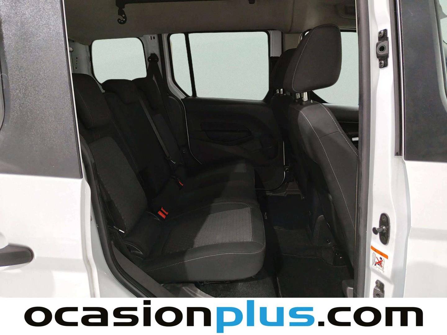 Ford Transit Connect FORD Transit Connect 1.5 TDCi Trend 230 L1 (N1) (100CV) al mejor precio