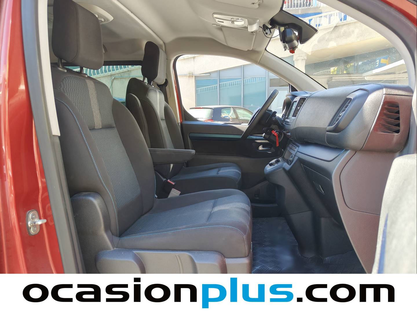 Peugeot Traveller Peugeot Traveller BlueHDi 180 Active Long EAT6 (180 CV) Camperizada 4 plazas diésel