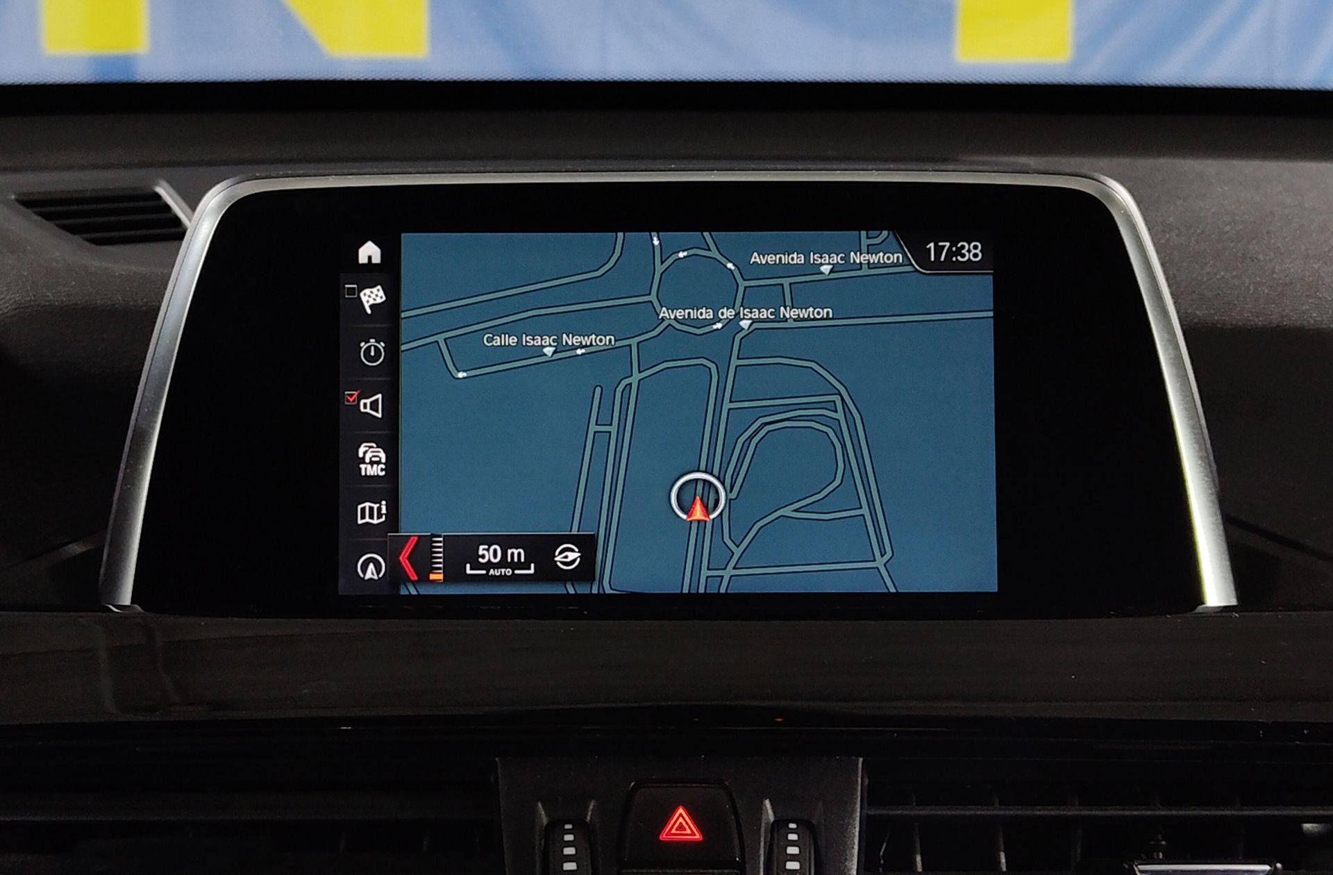 BMW X1 sDrive18i - foto 7