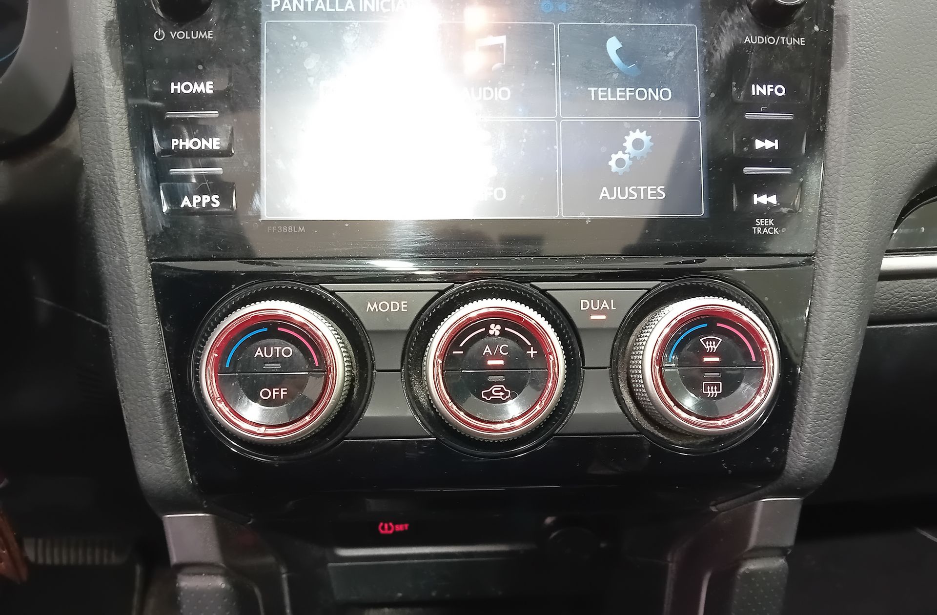 Subaru Forester 2.0 GLP Sport Plus Lineartronic - foto 31