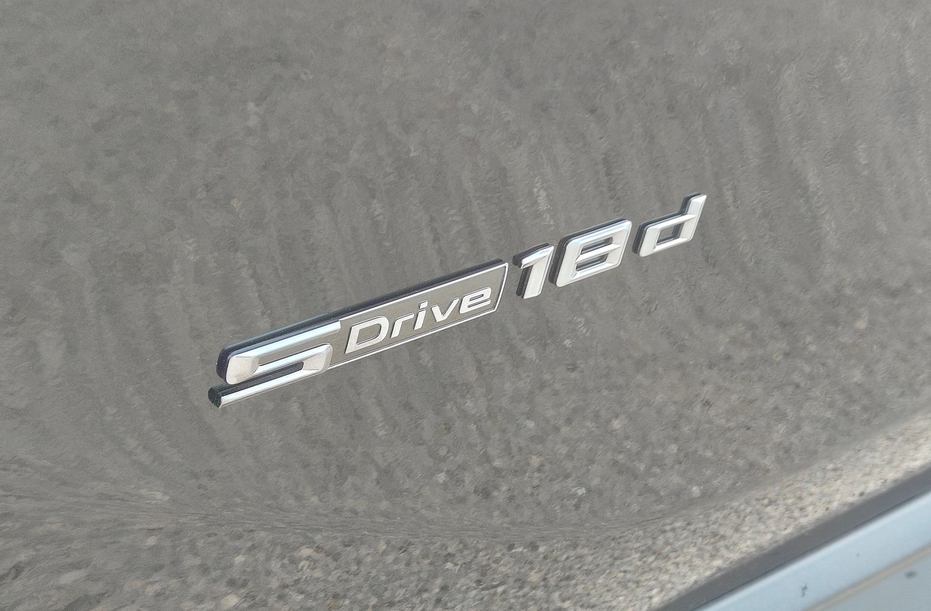 BMW X1 sDrive18d - foto 5