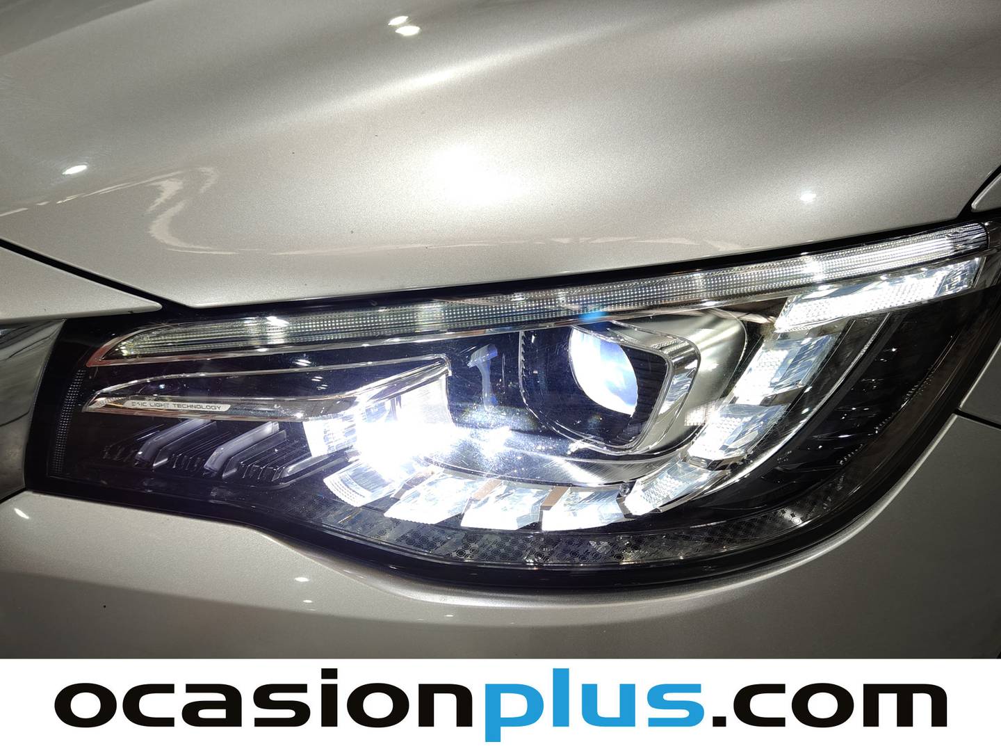 MG eHS MG eHS 1.5 T-GDI PHEV Luxury (258 CV) al mejor precio