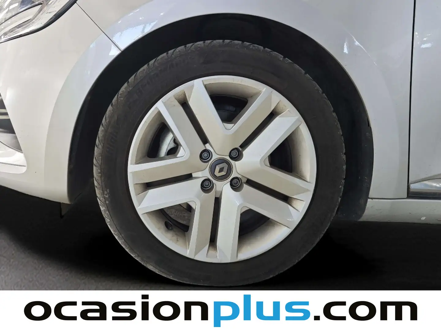 Foto Renault Clio Renault Clio Intens E-Tech Híbrido  (140 CV)