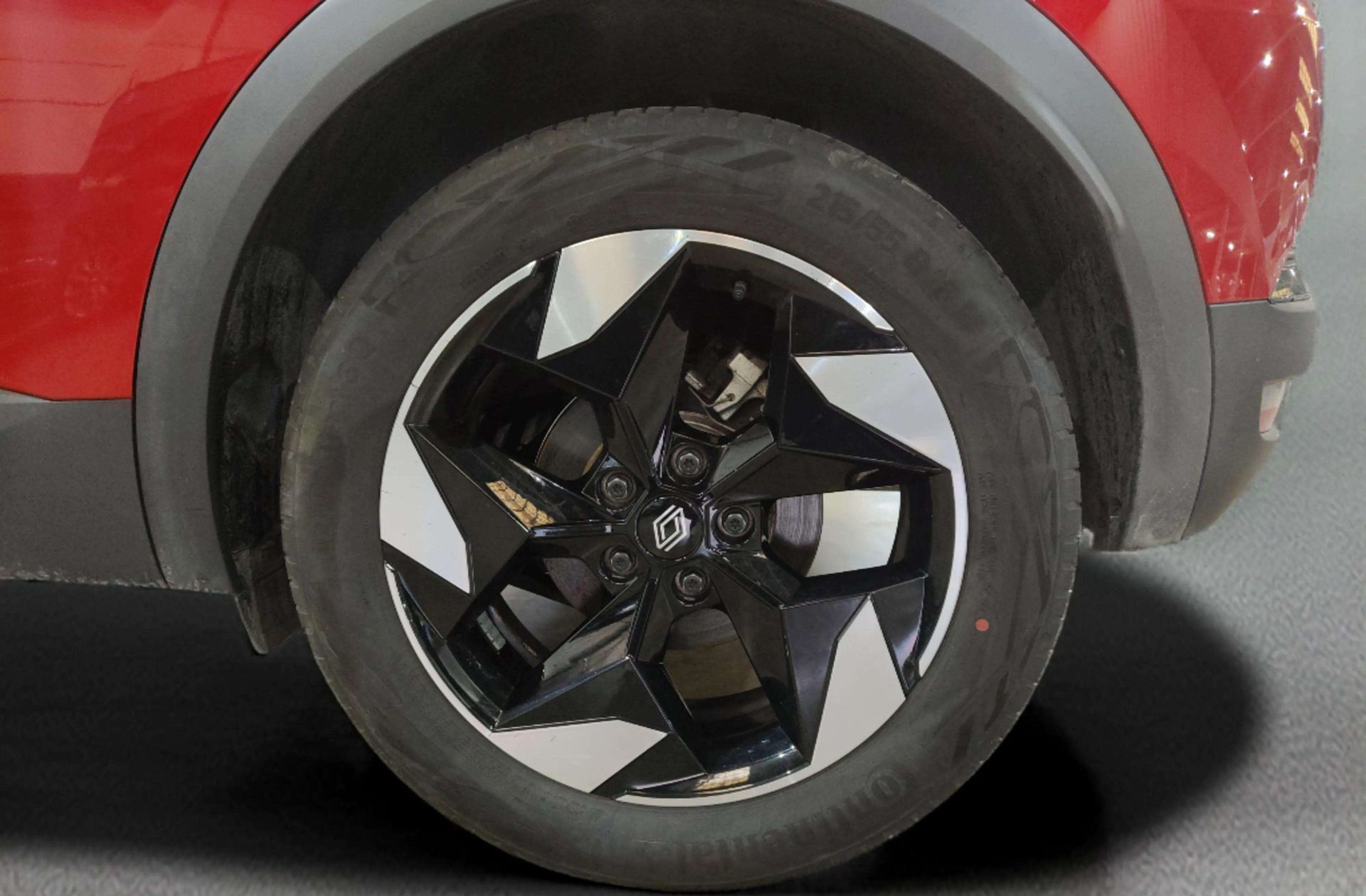 Renault Captur Techno TCe - foto 40