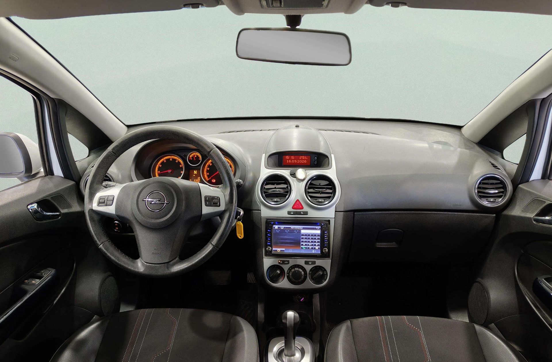 Opel Corsa 1.2 Selective Easytronic - foto 6