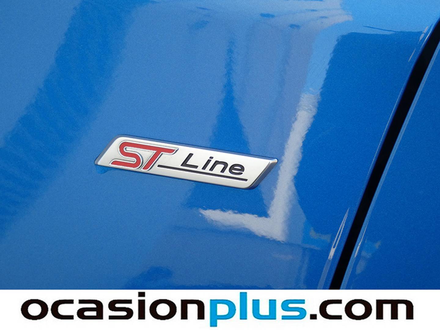 Foto Ford Puma Ford Puma 1.0 EcoBoost ST-Line  Auto 92 kW (125 CV) ST-Line