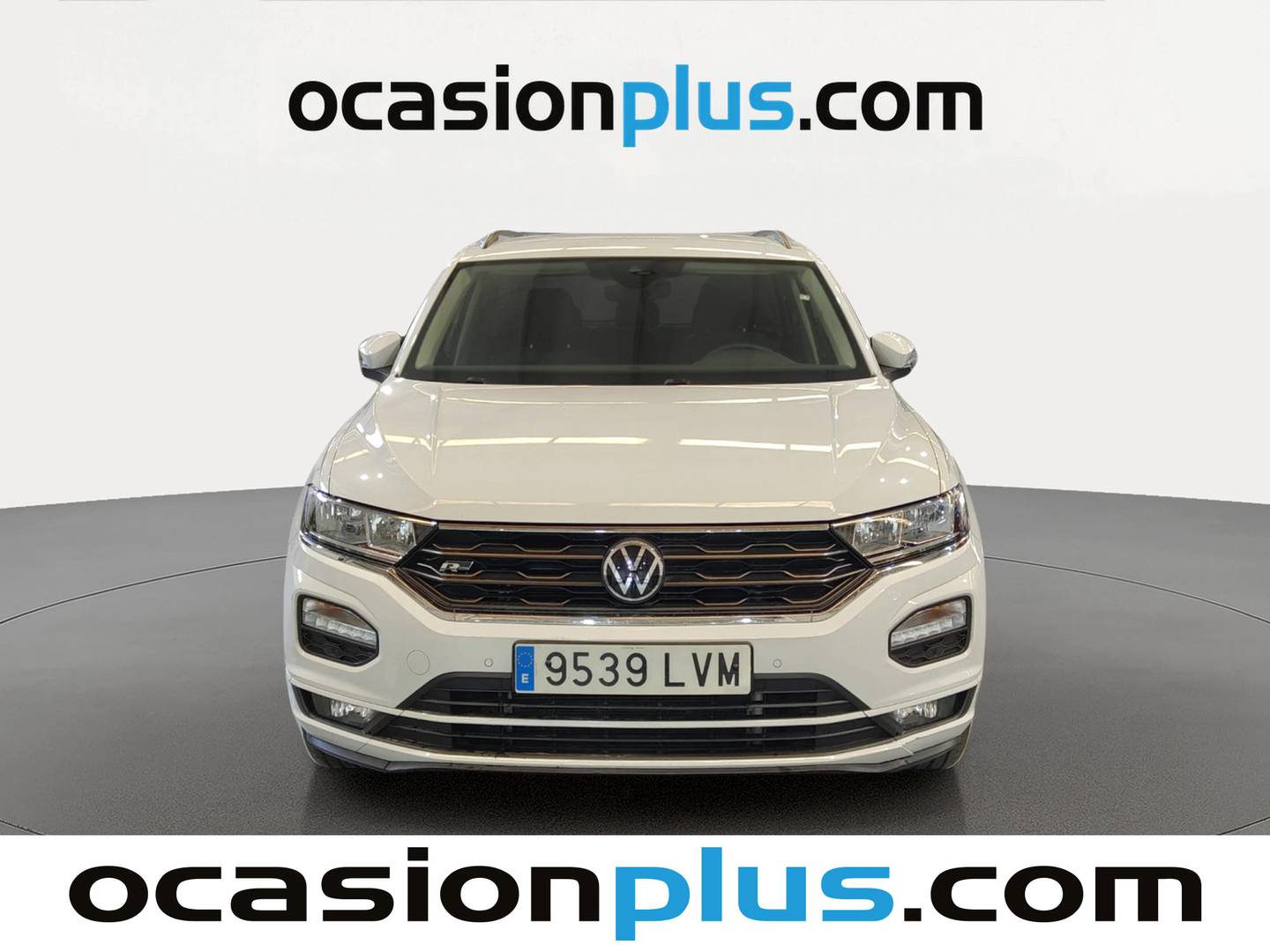 Volkswagen T-Roc Volkswagen T-Roc Advance R-Line 1.0 TSI  (110 CV) al mejor precio