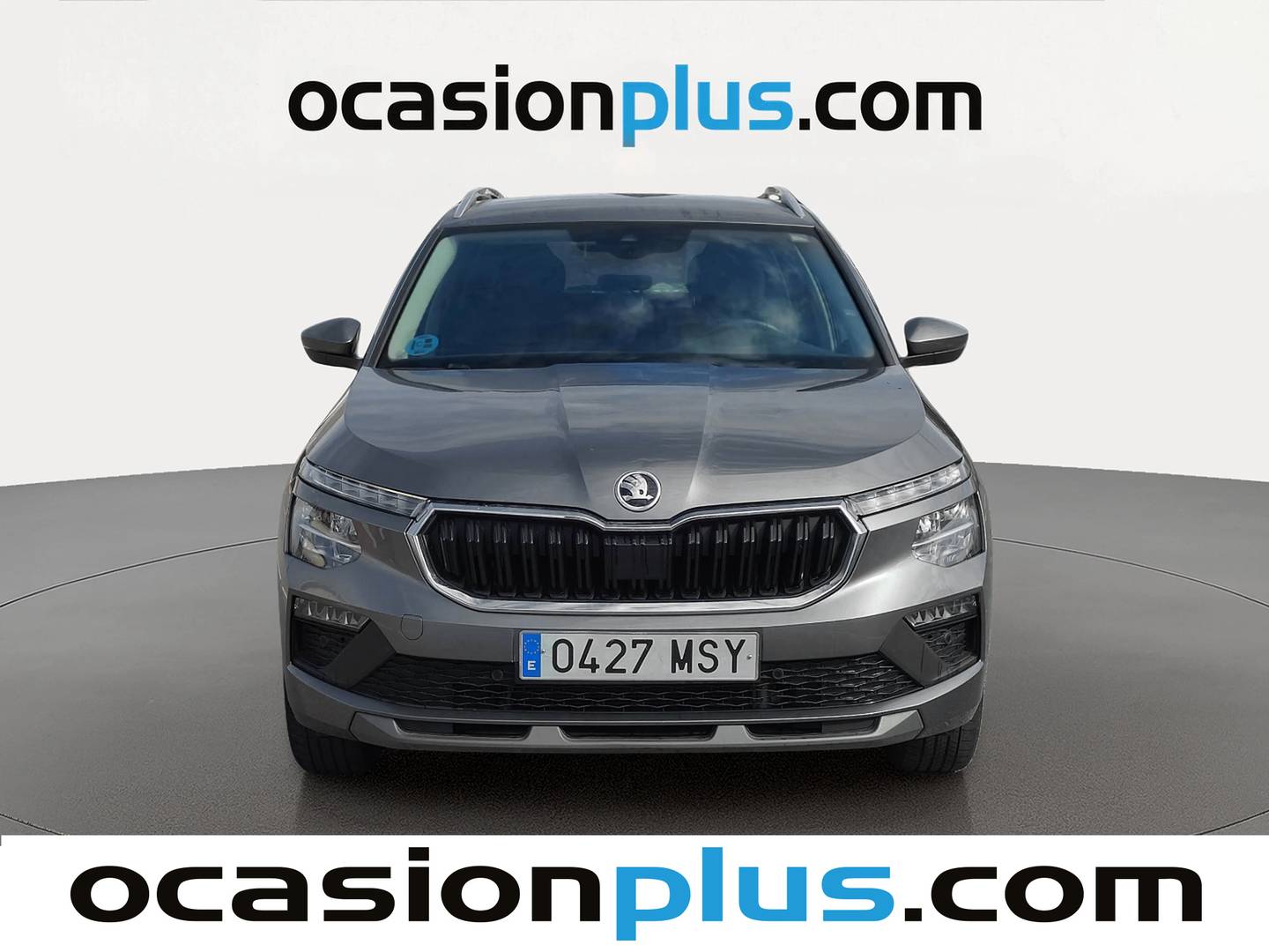 Skoda Kamiq Skoda Kamiq 1.0 TSI Selection DSG (115 CV) 115cv