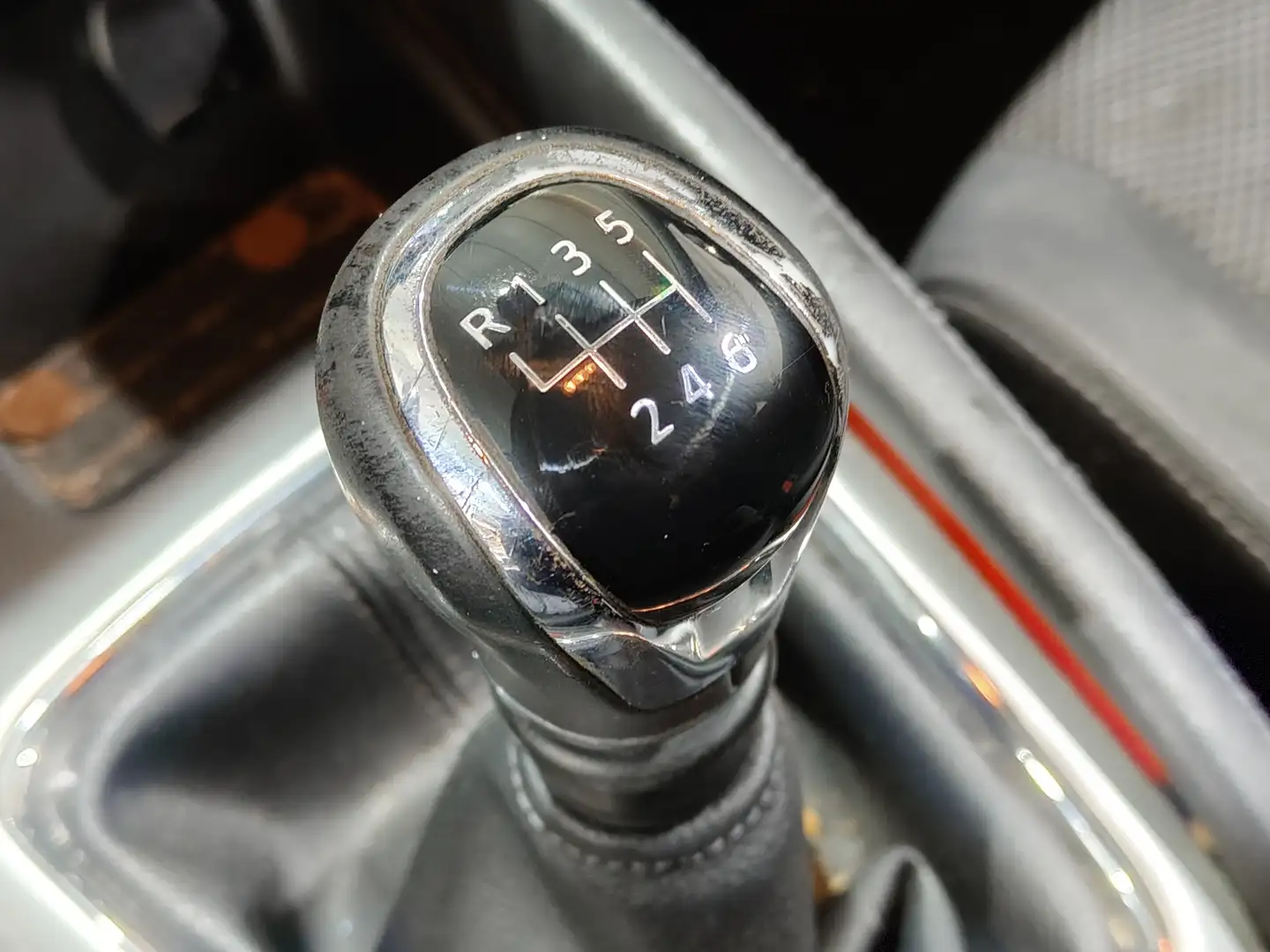 Foto Nissan QASHQAI Nissan Qashqai dCi 130 Acenta 4x2 (130 CV)