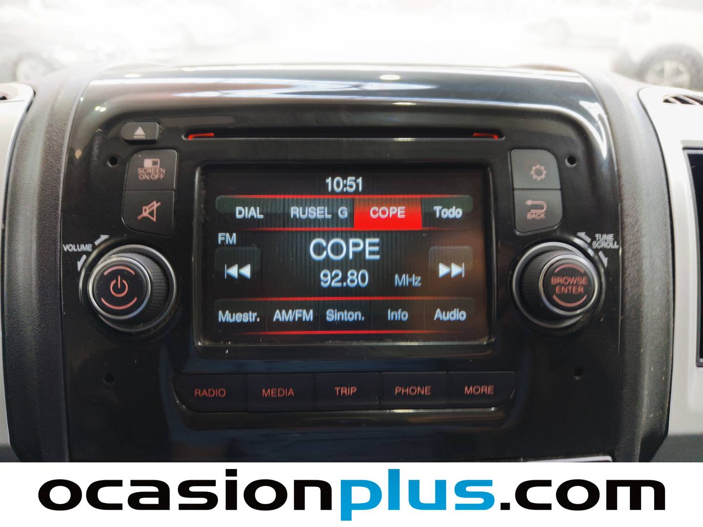 Fiat Ducato Fiat Ducato Furgon 2.3 Multijet 35 Batalla Media Techo Alto (130 CV) barato