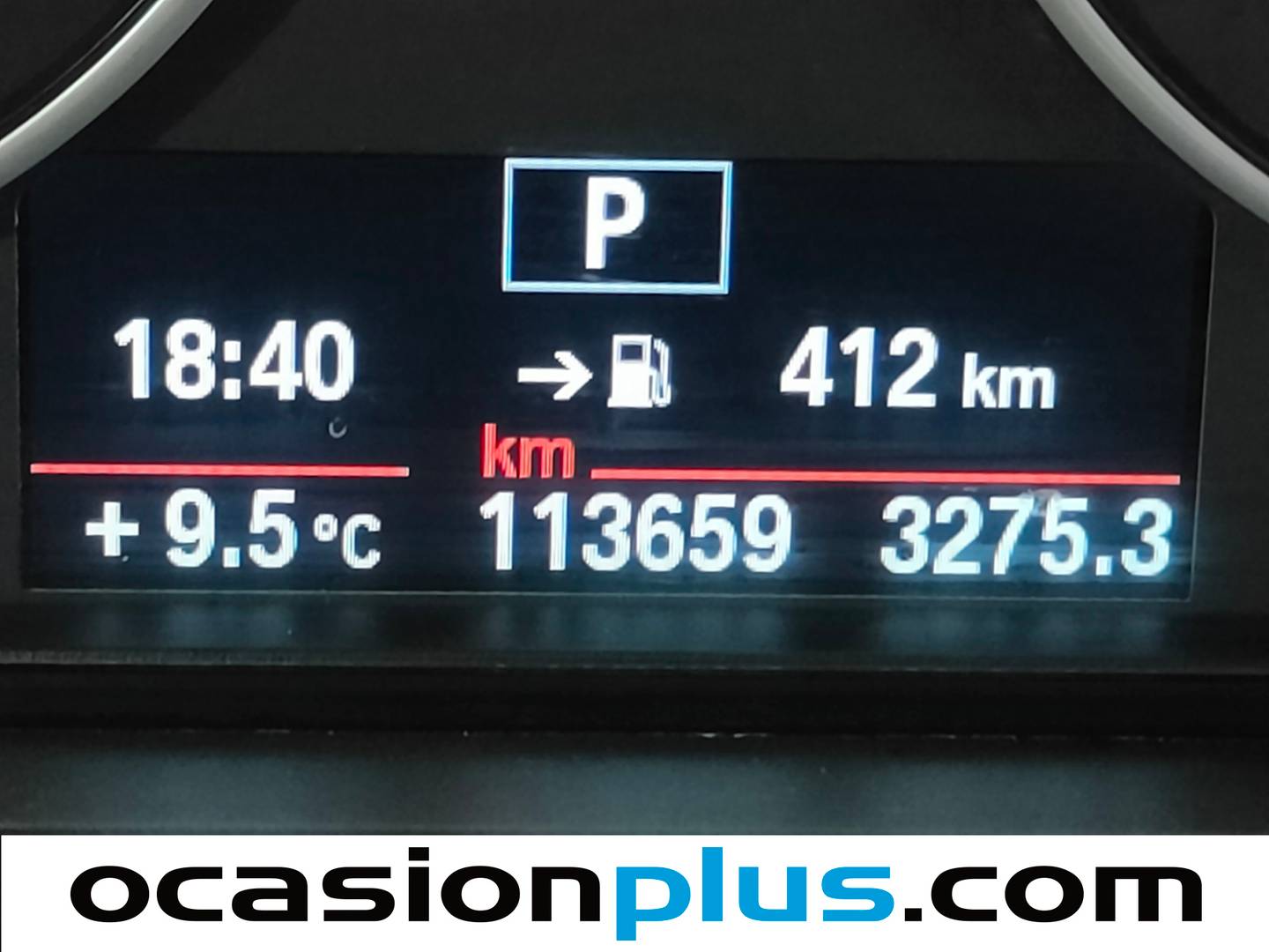 Foto BMW Serie 3 BMW Serie 3 318d  (143 CV)