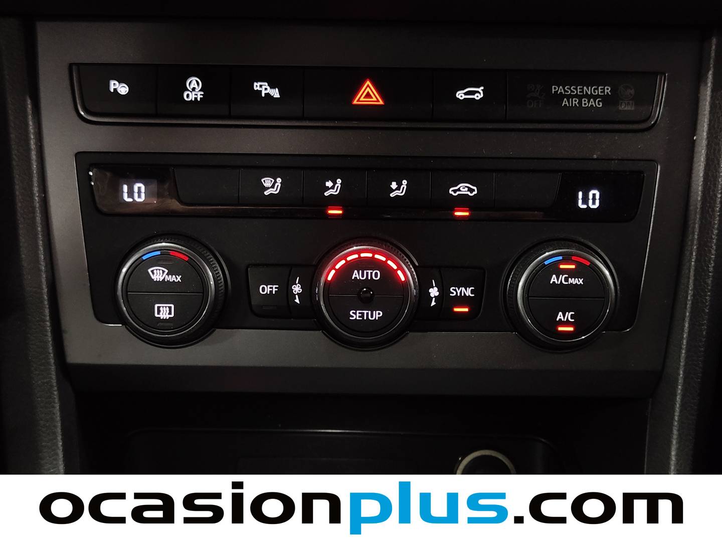 Cupra Ateca Cupra Ateca 2.0 TSI 4Drive DSG (300 CV) automático