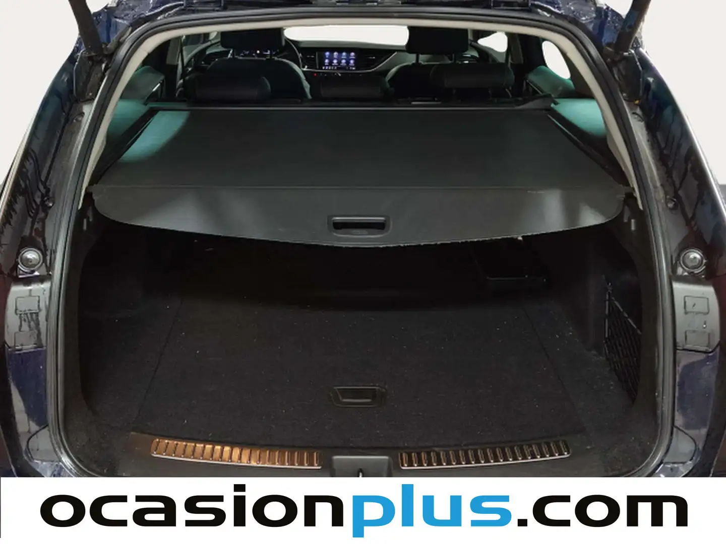 Foto Opel Insignia Opel Insignia Sports Tourer 1.6 CDTI D Innovation (136 CV)