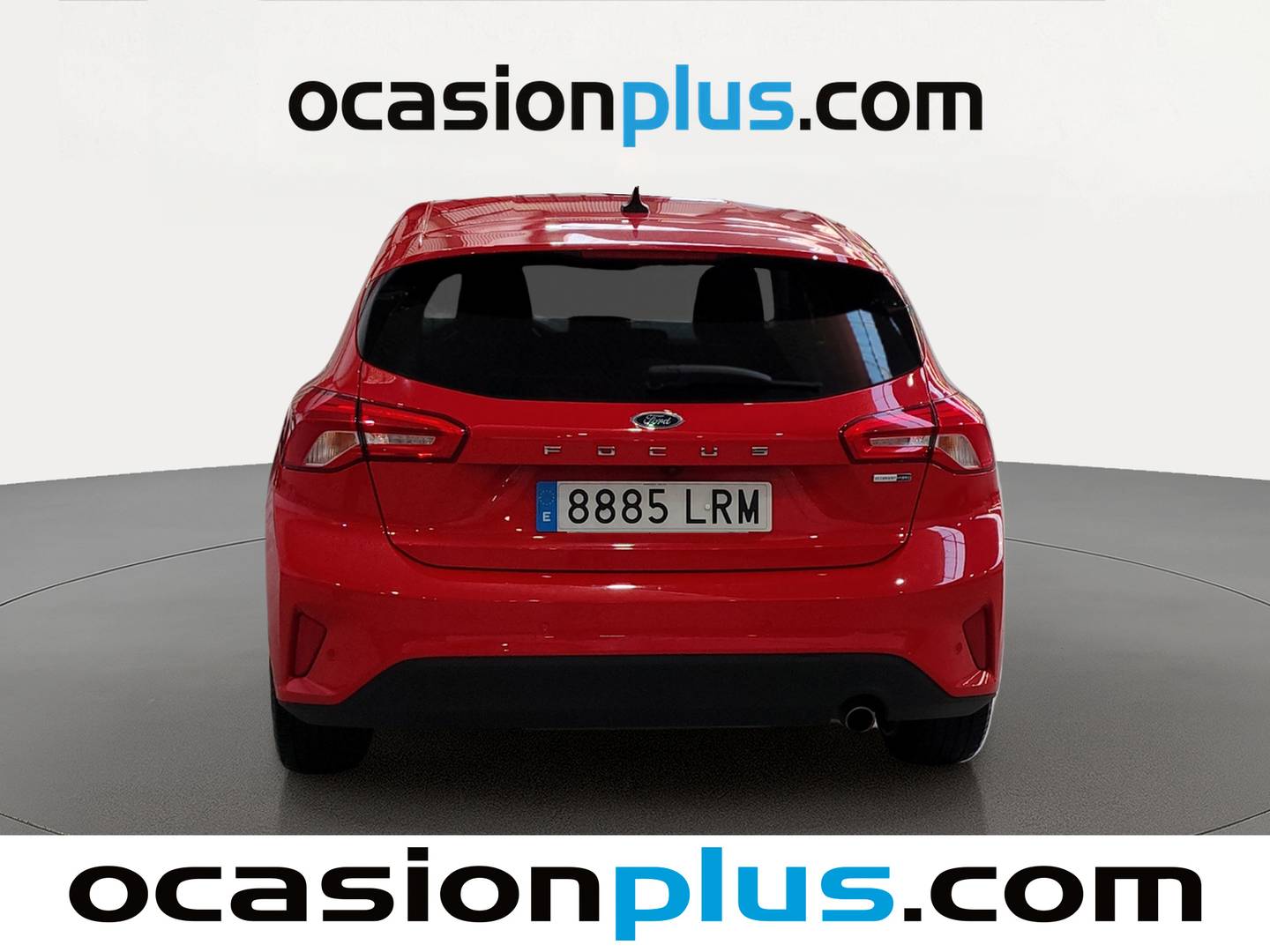 Ford Focus Ford Focus 1.0 Ecoboost MHEV Trend+ (125 CV) al mejor precio