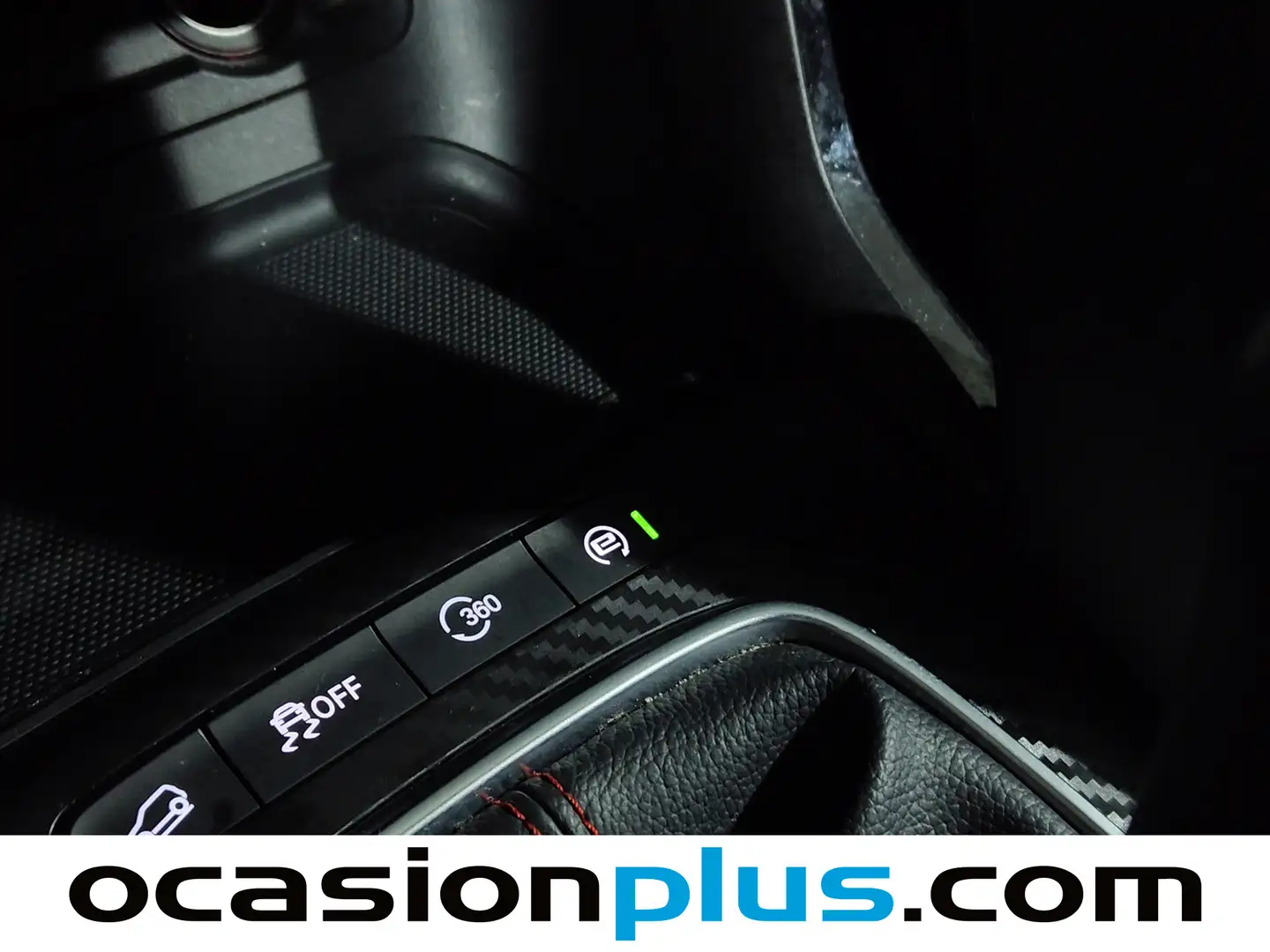 Foto MG ZS MG ZS 1.5 Luxury (106 CV)