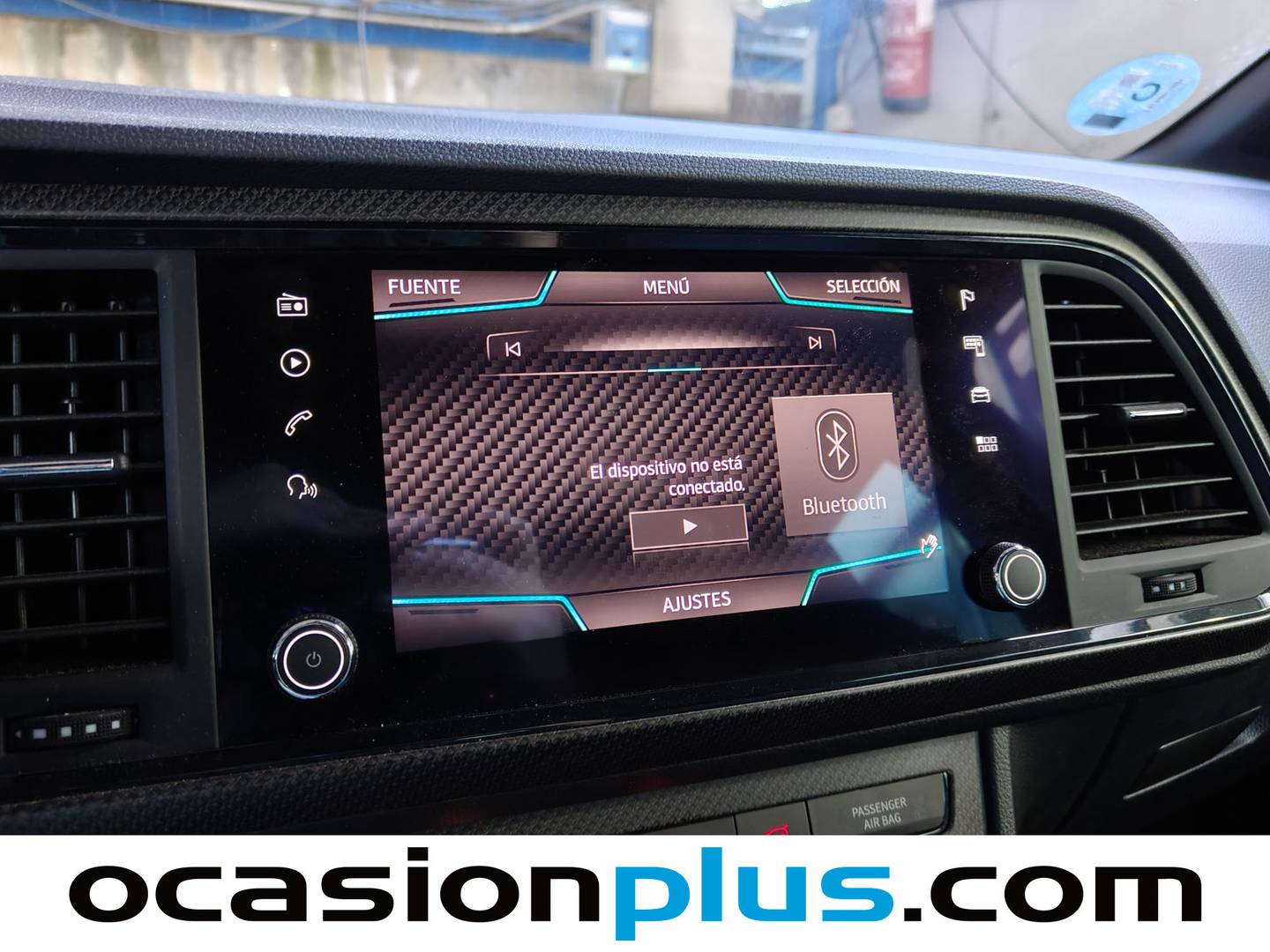 Cupra Ateca CUPRA Ateca 2.0 TSI S&S 4Drive DSG (300 CV) 2020