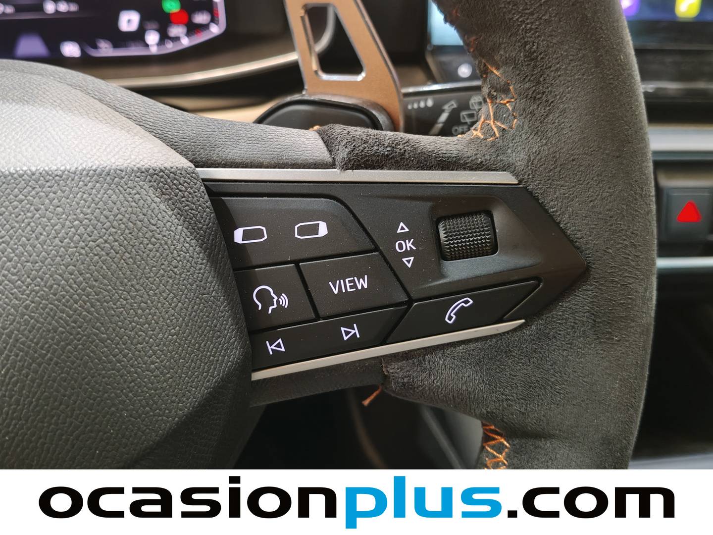Seat León Seat León 2.0 TDI S&S Style Go DSG (150 CV) al mejor precio