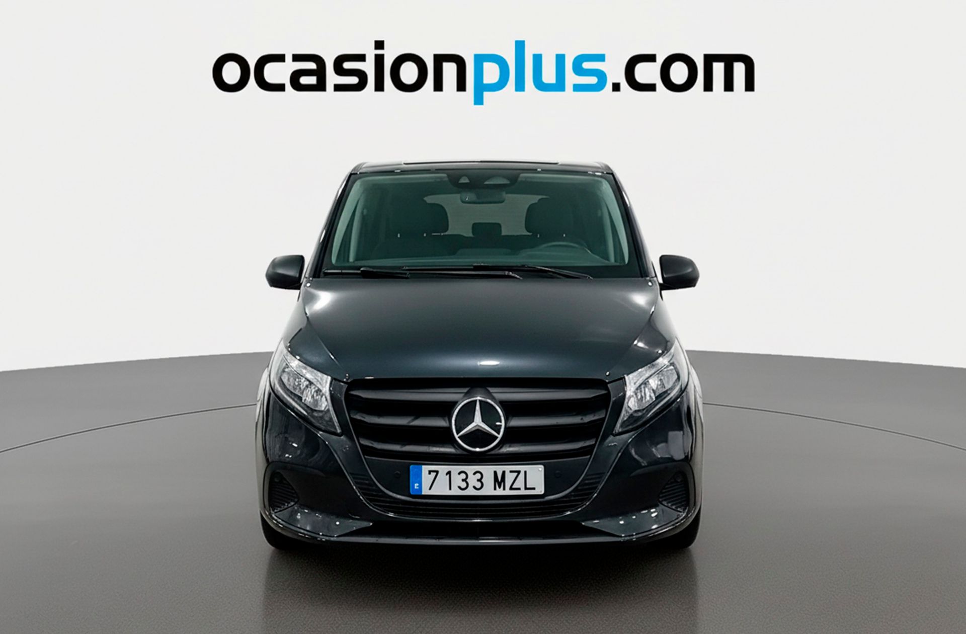 Mercedes-Benz Vito 114 CDI Tourer Pro Larga 9 plazas - foto 12