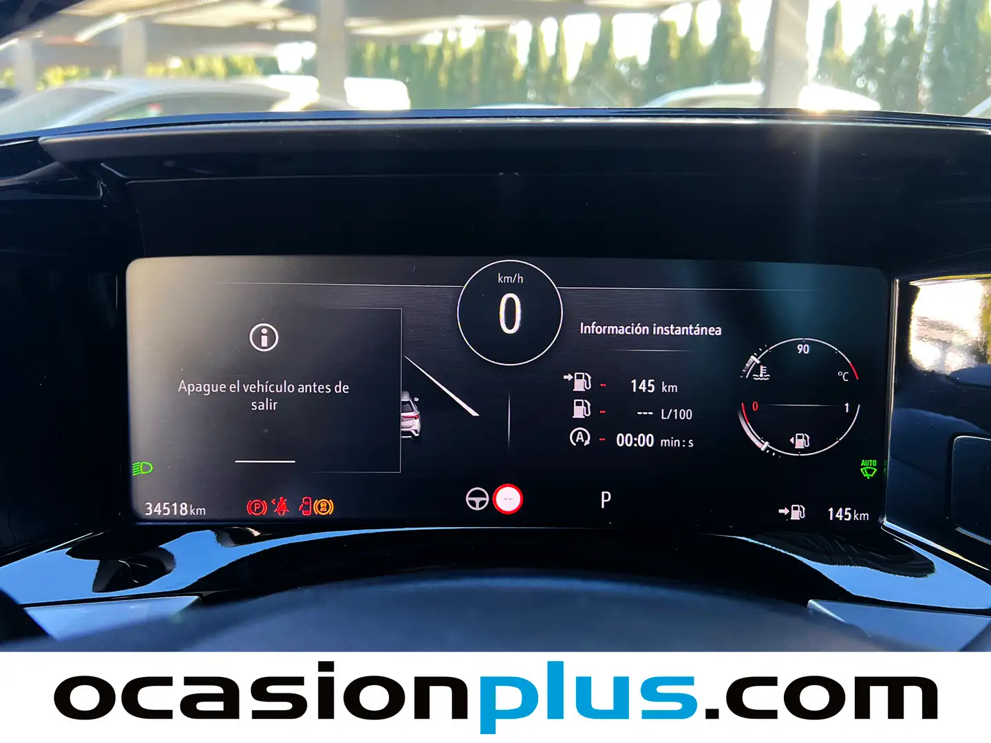 Foto Opel Mokka Opel Mokka 1.2 T Ultimate Auto (130 CV)