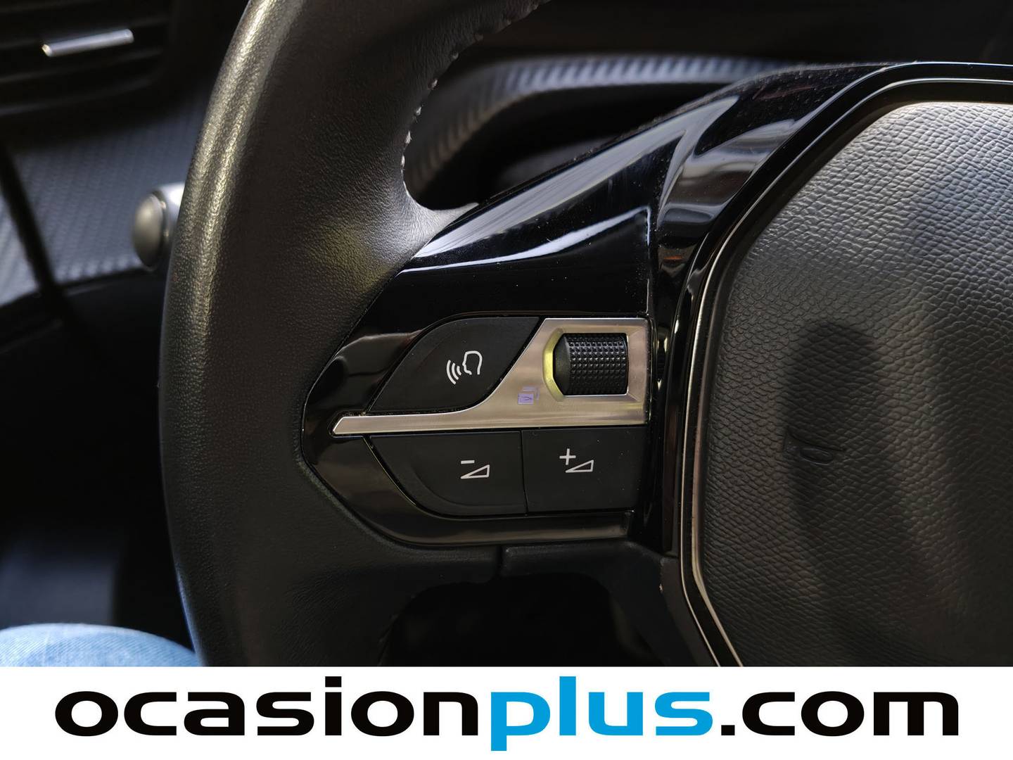 Peugeot 2008 Peugeot 2008 PureTech 100 S&S Allure Pack (100 CV) de ocasión