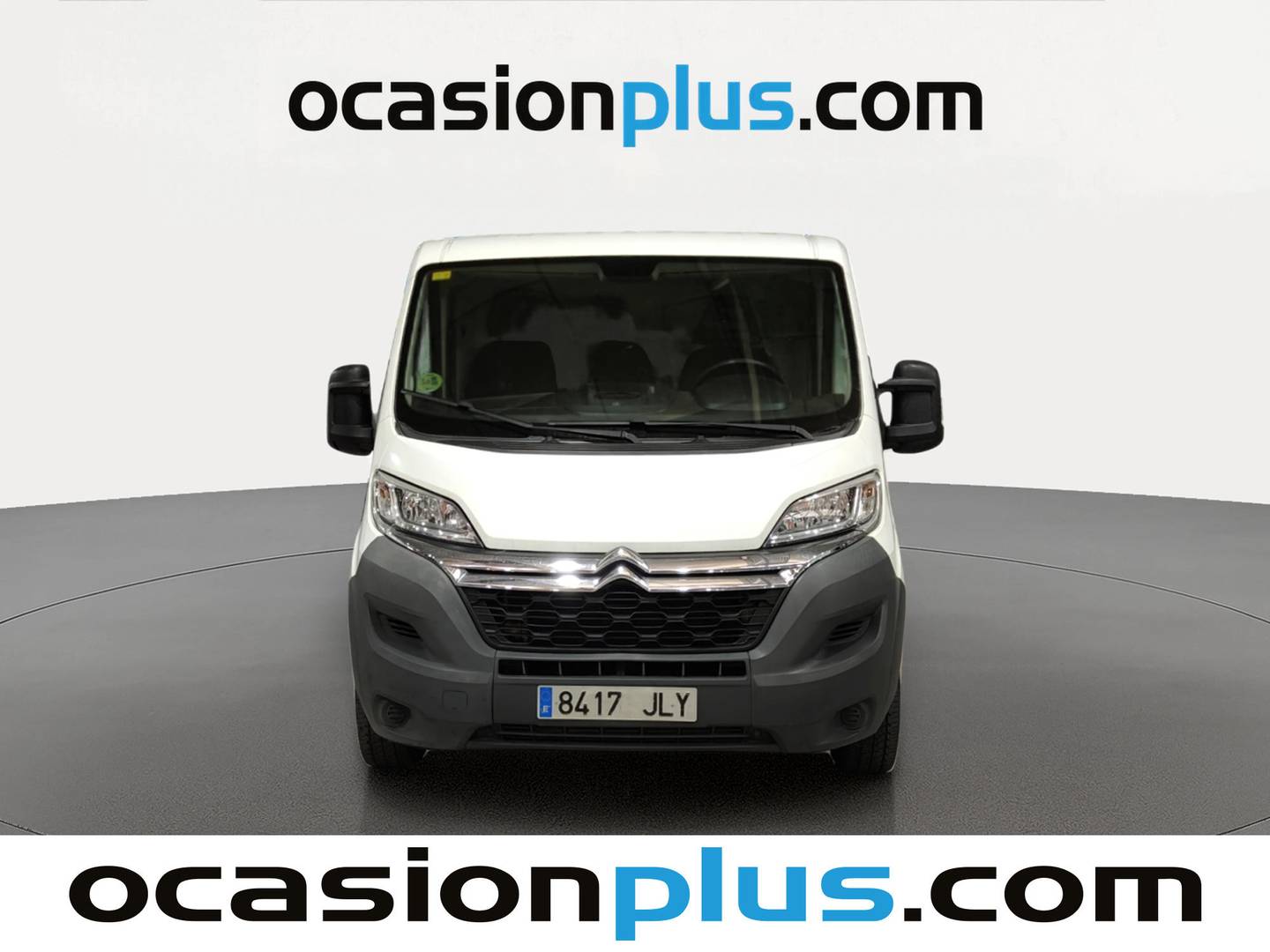 Citroën Jumper Citroën Jumper Furgon BlueHDi 130 30 L1H1 (130 CV) 130cv