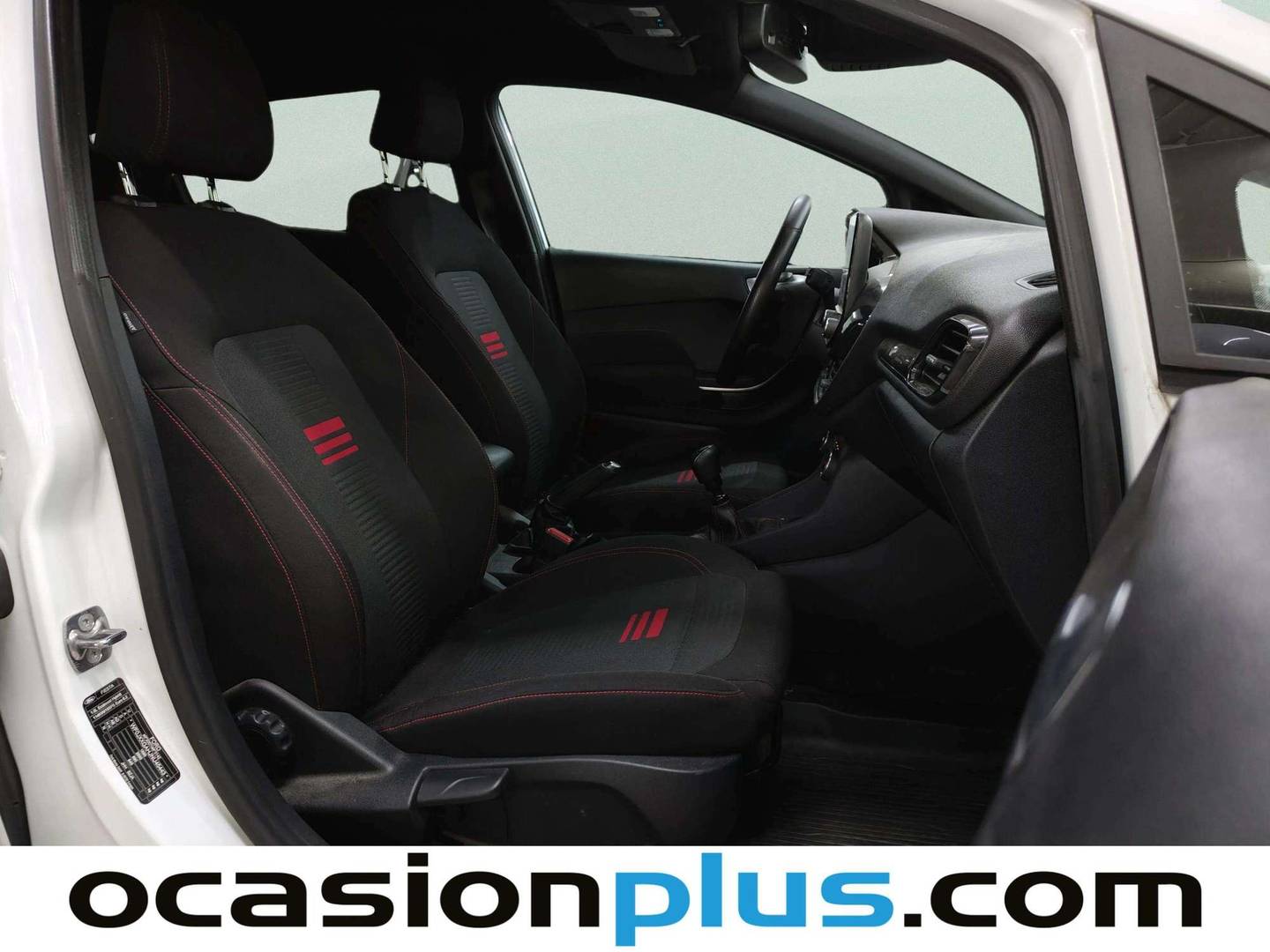 Ford Fiesta Ford Fiesta 1.0 EcoBoost MHEV ST-Line (155 CV) manual