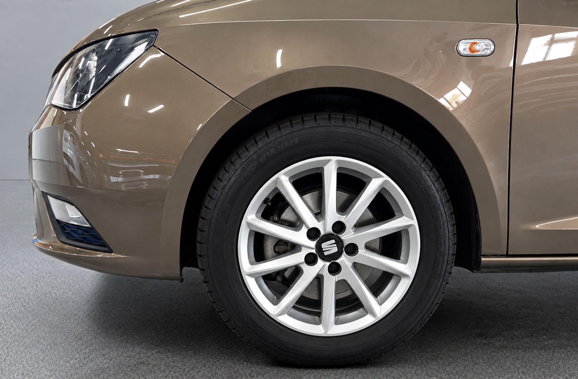 SEAT Ibiza 1.2 TSI Style - foto 31