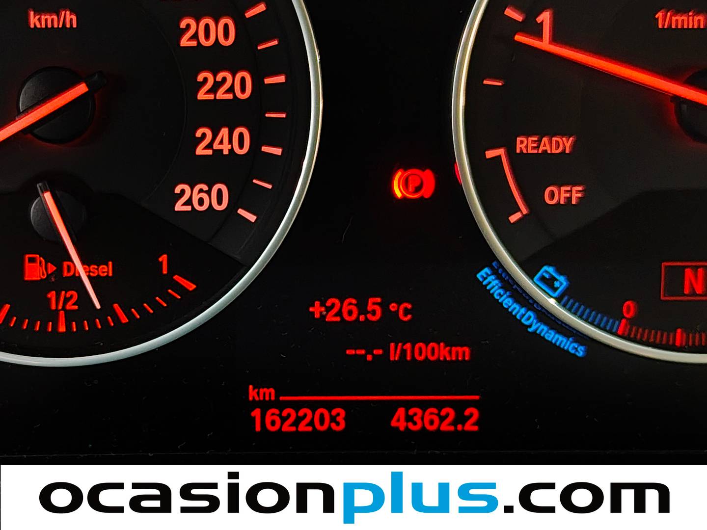 BMW X1 BMW X1 sDrive18d (150 CV) Pack M seminuevo