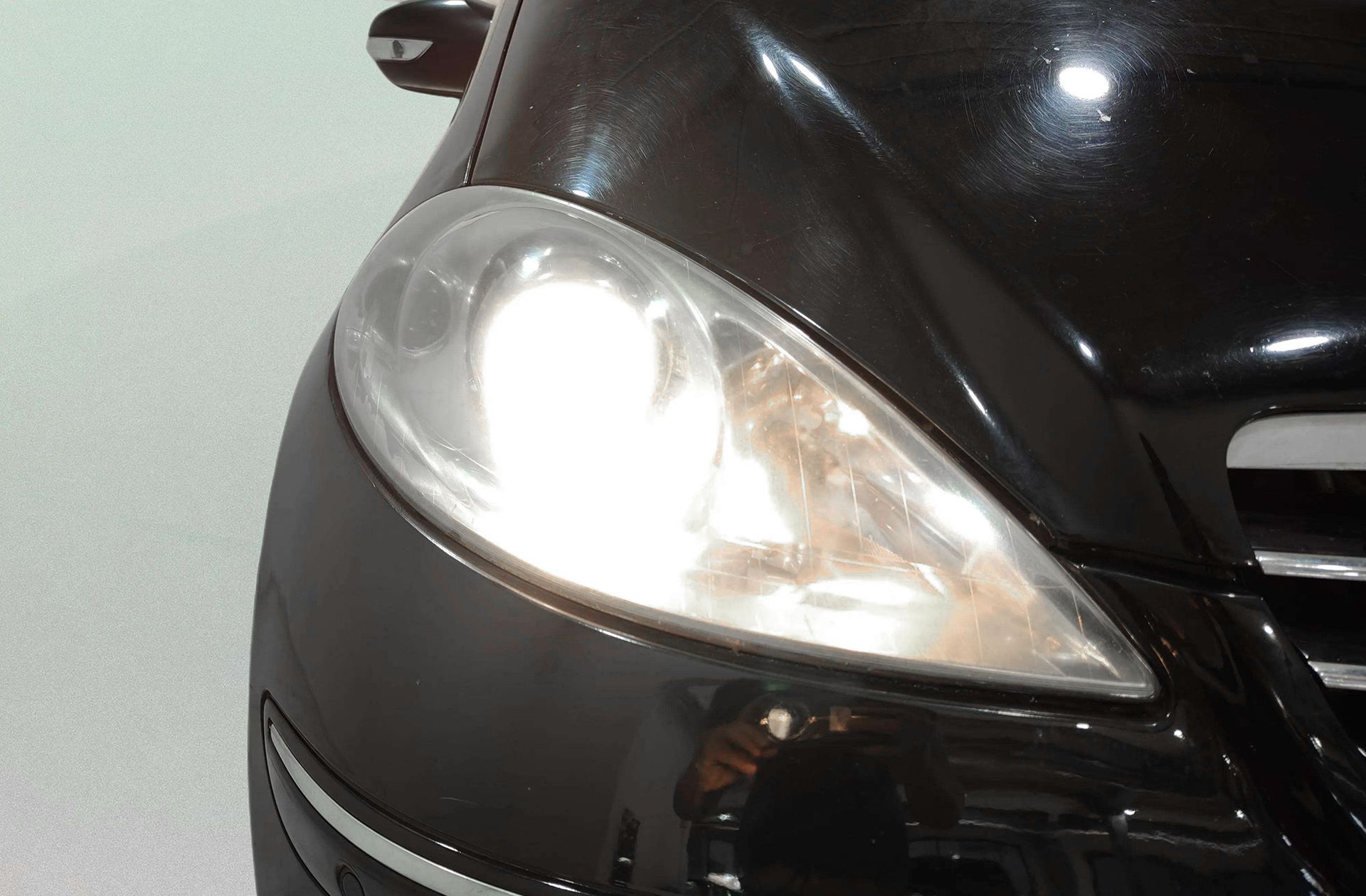 Mercedes-Benz Clase A A 200 Avantgarde - foto 16