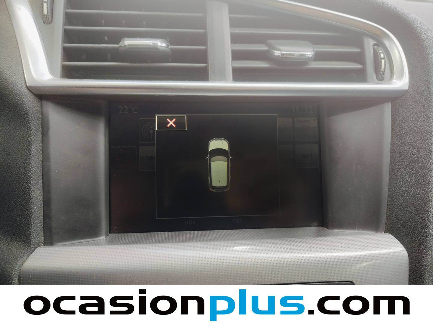 Citroën C4 Citroën C4 BlueHDi 100 Feel Edition (99 CV) km 0
