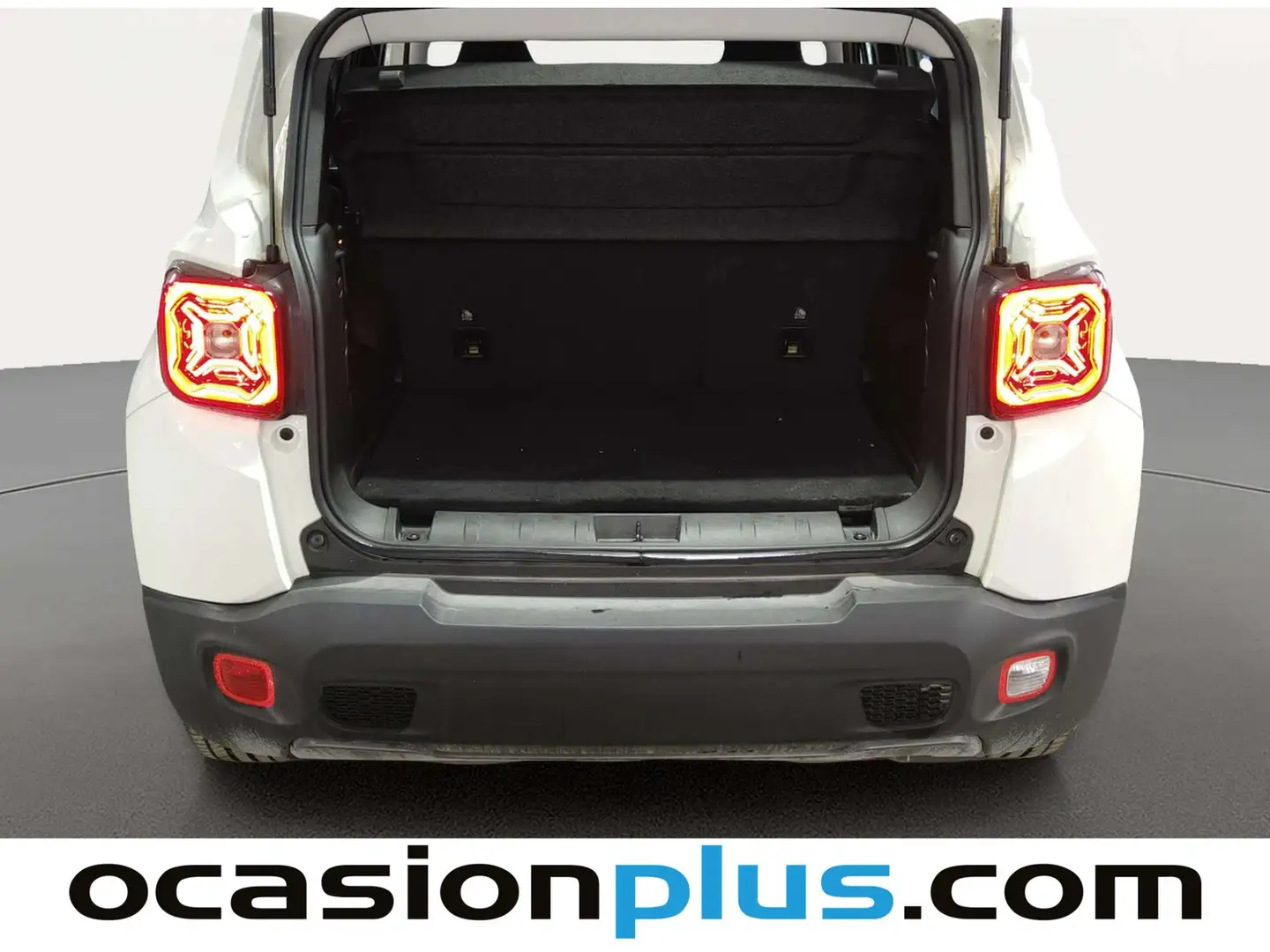 Foto Jeep Renegade Jeep Renegade eHybrid 1.5 Altitude DCT  (130 CV)