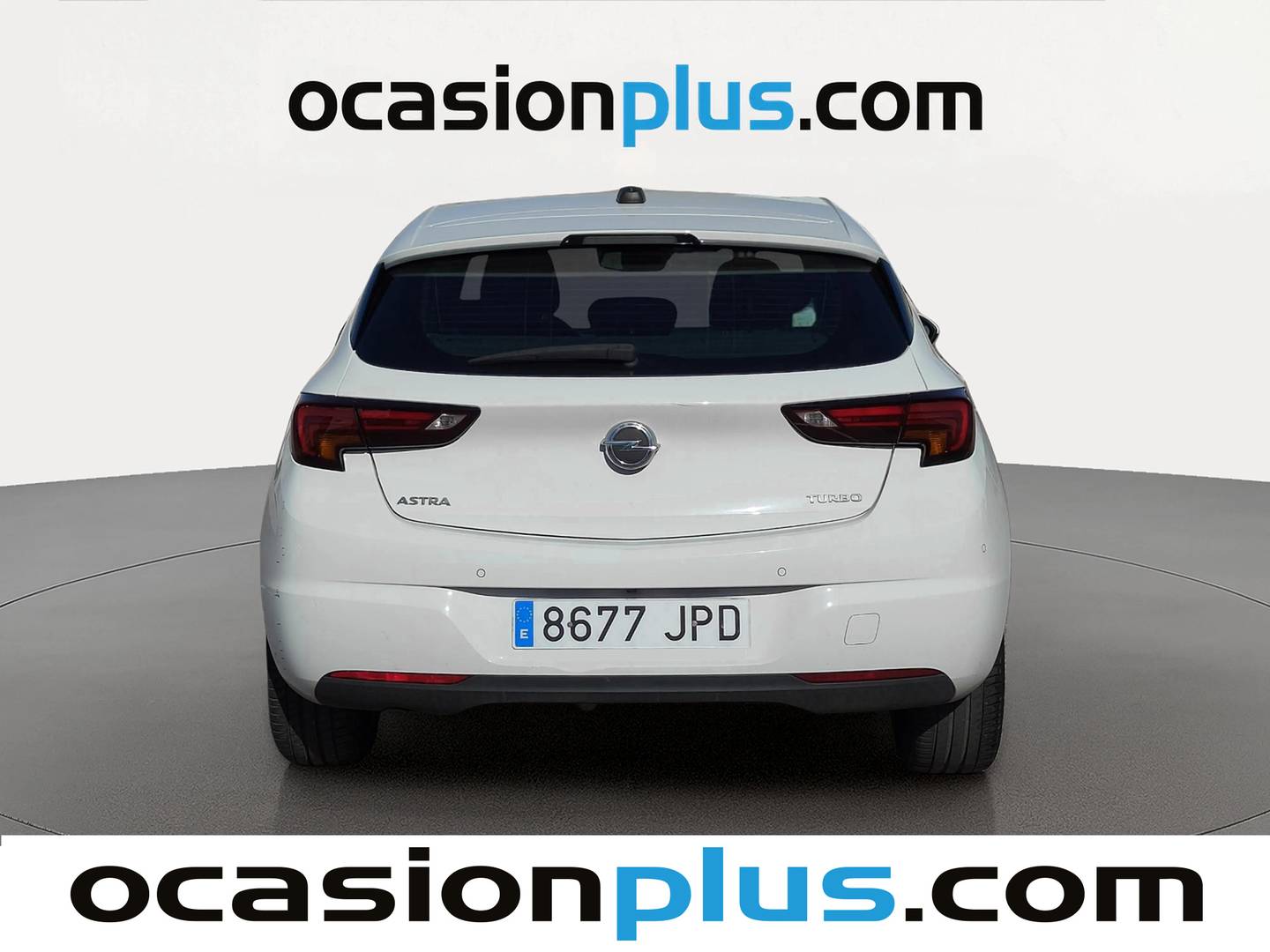 Opel Astra Opel Astra 1.4 Turbo S&S Dynamic (125 CV) al mejor precio