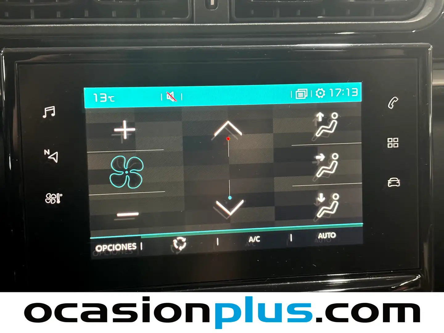 Foto Citroën C3 Citroen C3 BlueHDi 100 S&S Feel (102CV)