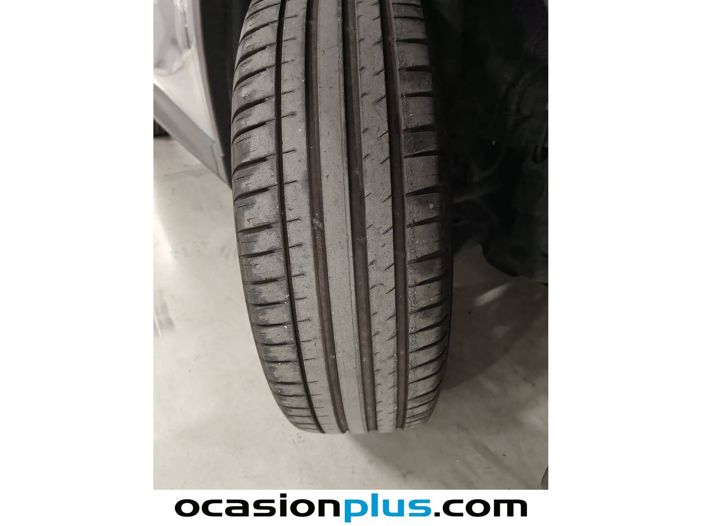 Mazda CX-5 Mazda CX-5 2.2 DE Luxury 4WD AT (175 CV) de segunda mano
