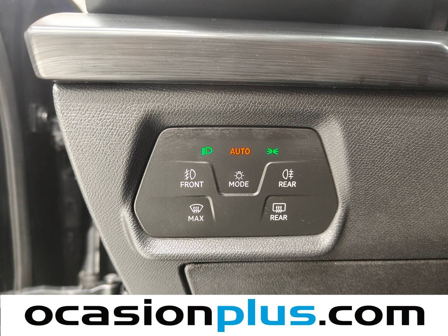 Paquetes del Cupra Formentor CUPRA Formentor 1.5 TSI DSG (150 CV)