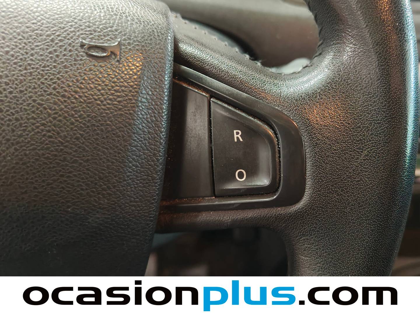 Renault Scénic Renault Scenic TCe 115 Energy Authentique (115 CV) seminuevo