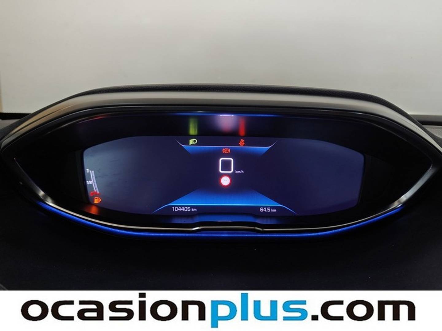 Foto Peugeot 3008 Peugeot 3008 PureTech 130 S&S Active (130 CV)