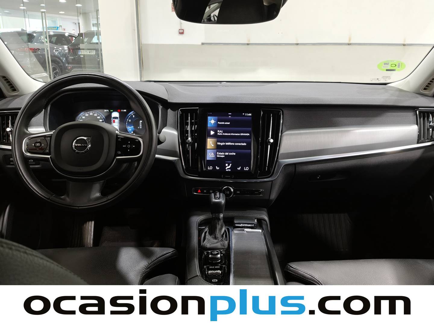 Volvo S90 Volvo S90 T4 Business Plus Auto  (190 CV) de ocasión
