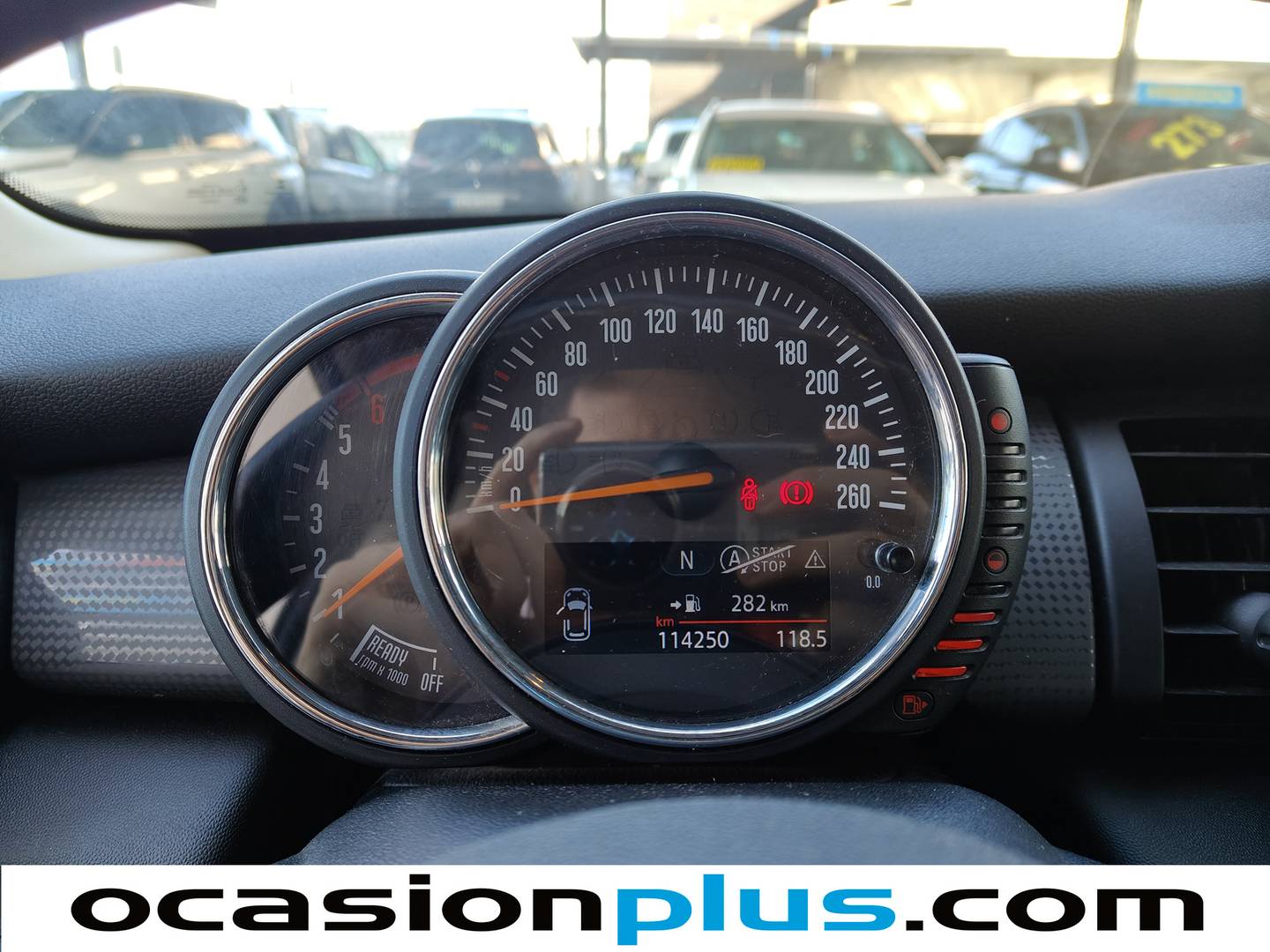 Mini MINI MINI MINI Cooper Cooper D (116 CV) 116cv