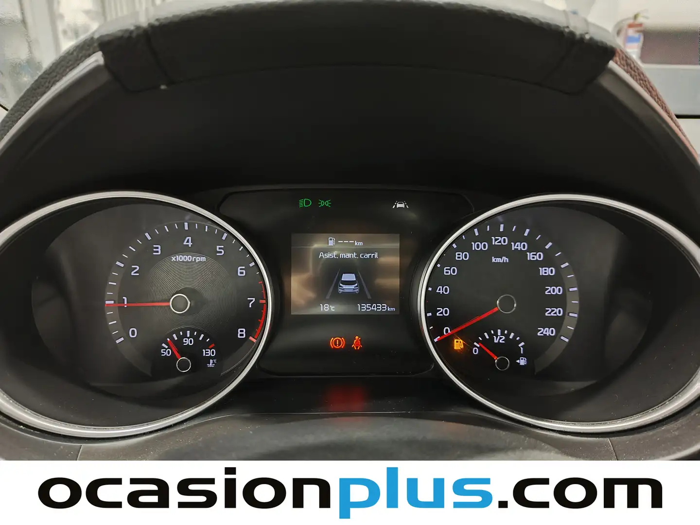 Foto KIA XCeed Kia XCeed 1.0 T-GDi Drive (120 CV)