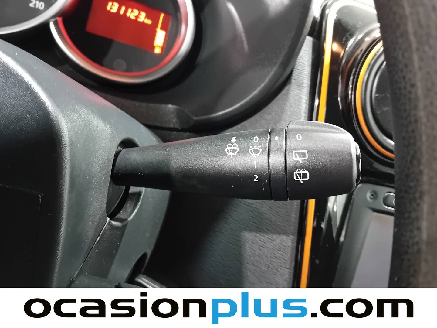 Dacia Dokker Dacia Dokker Stepway dci (90 CV) 2017