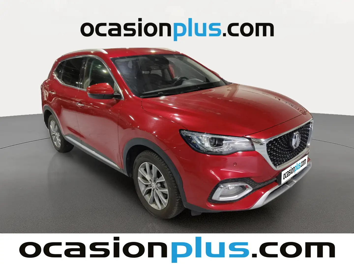 Foto MG HS MG HS 1.5 Turbo GDI Comfort (162 CV)