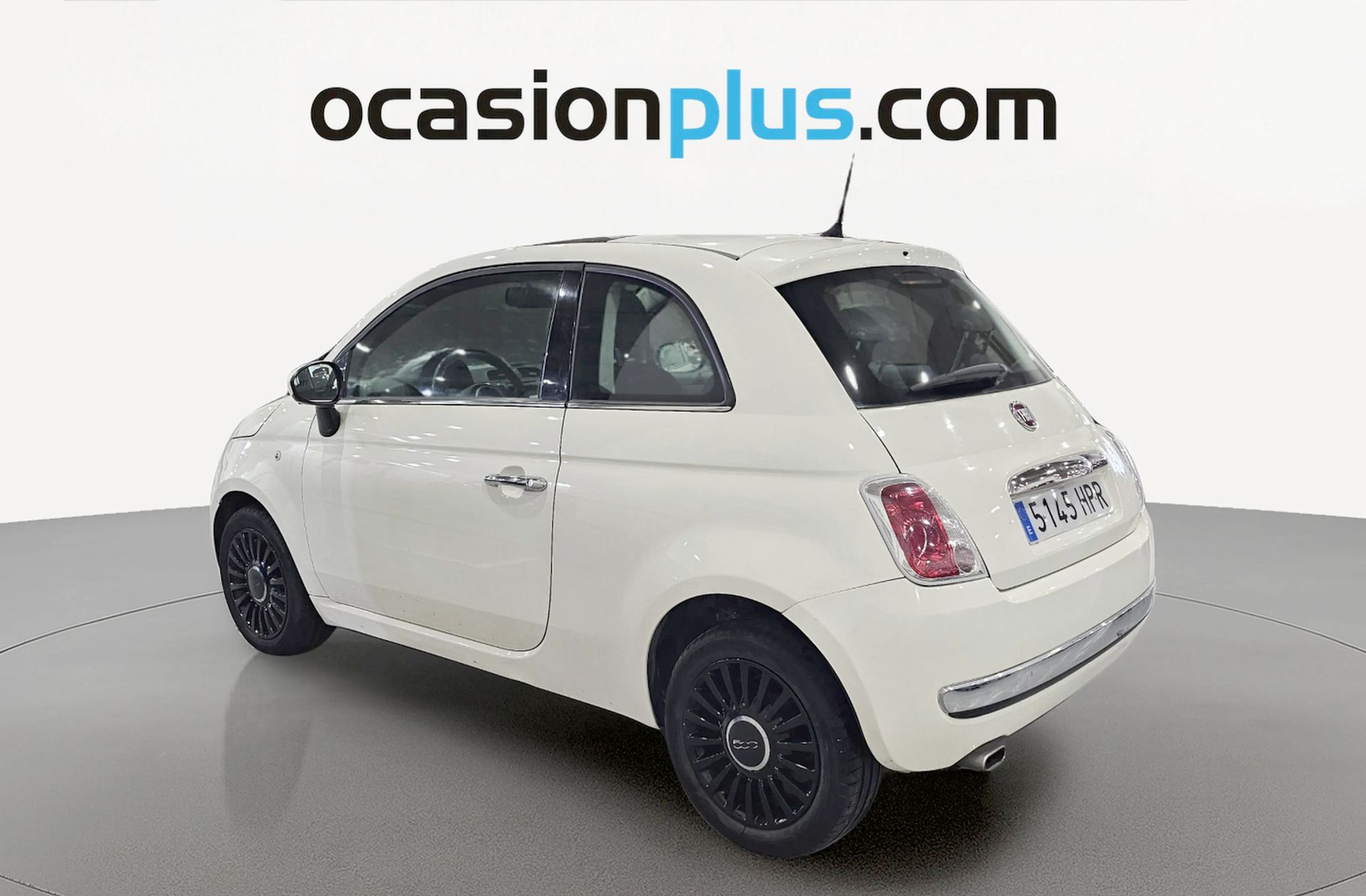 Fiat 500 1.3 16v MultiJet Lounge - foto 4