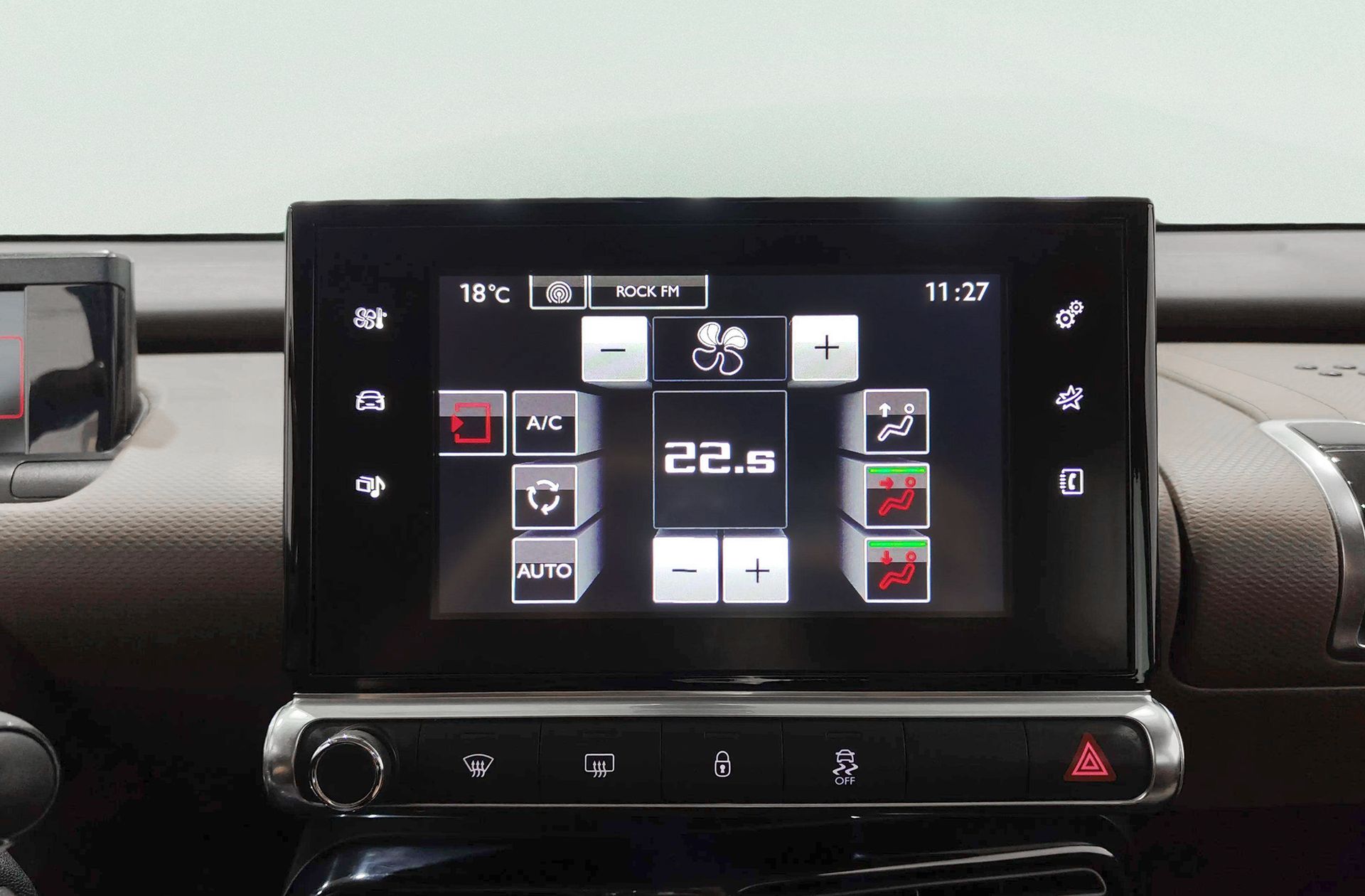 Citroën C4 Cactus PureTech 82 Feel - foto 28