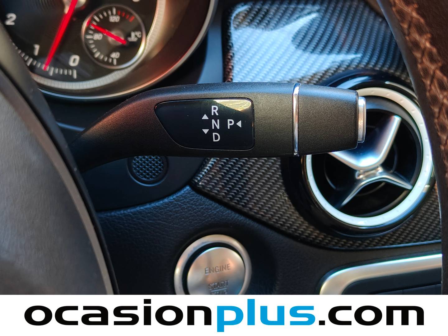 Mercedes GLA Mercedes GLA 200 (156 CV) de segunda mano